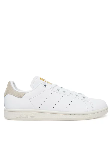 Снікерcи adidas Stan Smith білий