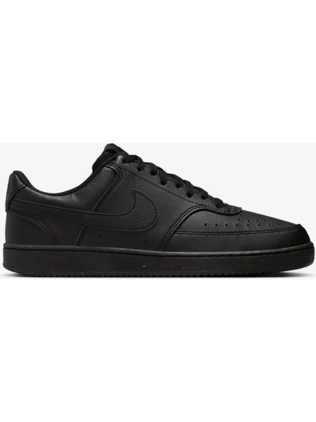 Buty do biegania Nike Court Vision Low Next Nature 41 czarny