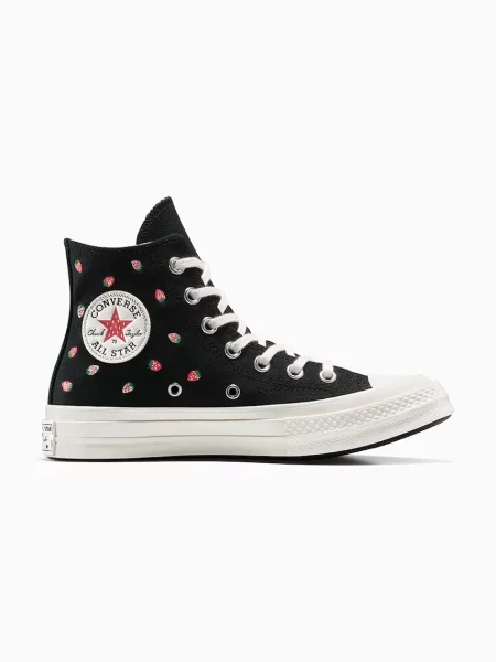 Converse teniși Chuck 70 negru
