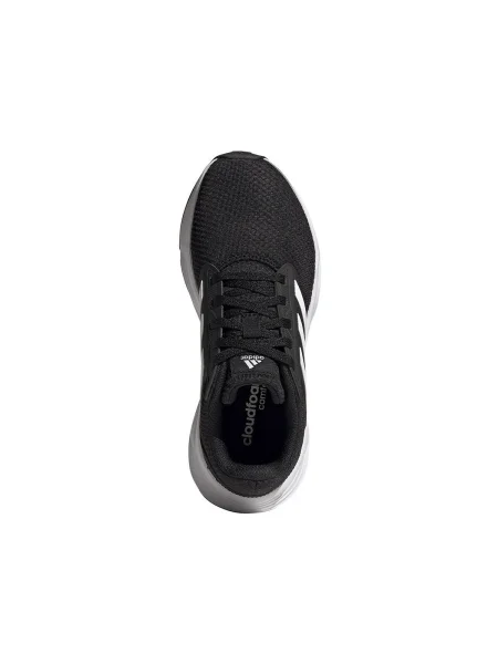 Félcipő Adidas fekete