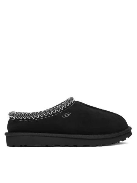 Cizme de zăpadă Ugg W Tasman II negru