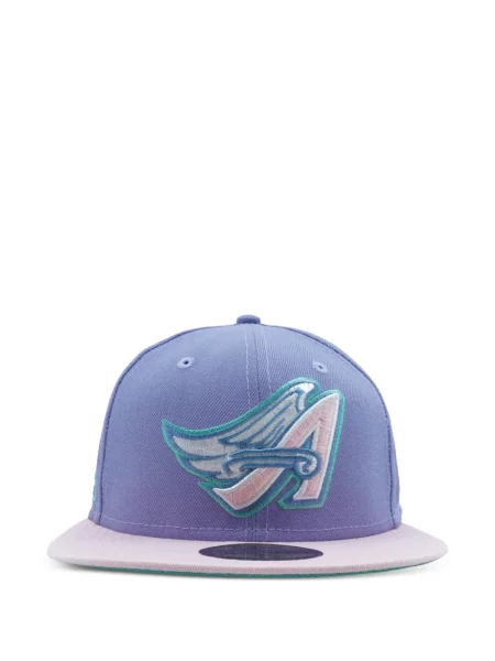 Șapcă New Era Cap violet