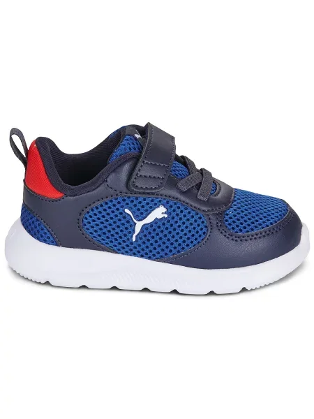 Pantofi copii Puma albastru