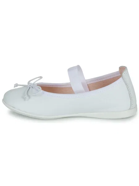 Pantofi copii Pablosky alb