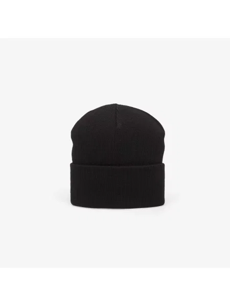 Carhartt WIP Căciulă Ashley / alb negru