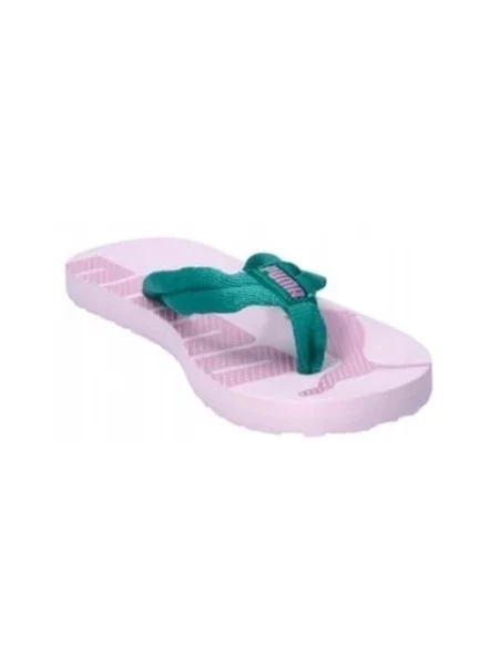 Pantofi copii Puma roz