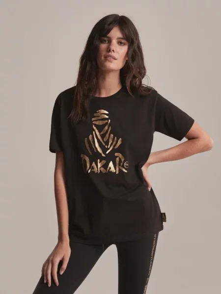 Футболка DIVERSE Dkr Vip 38 чорний