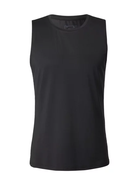 4F Tricou funcțional negru