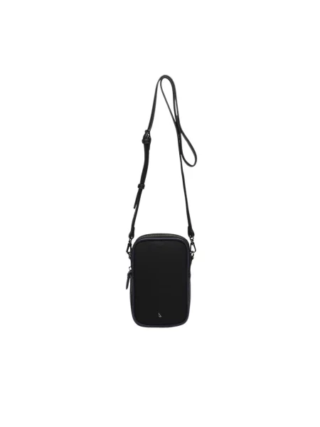 Torebka crossbody Abbacino czarna