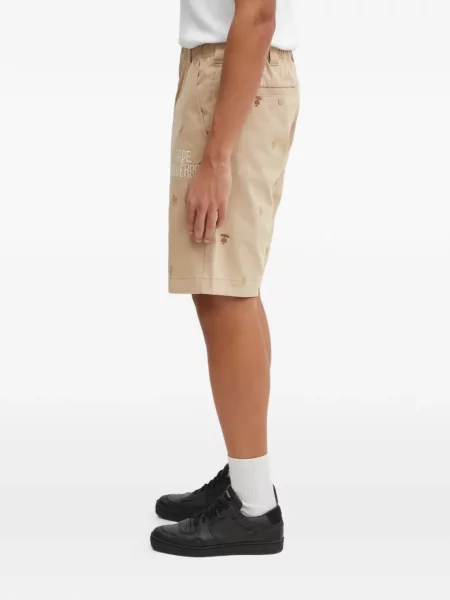 Pantaloni scurți Aape By A Bathing Ape