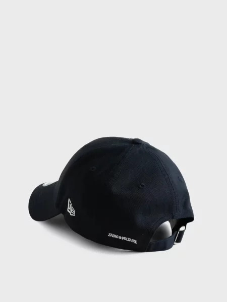 Кепка Zadig&voltaire синяя