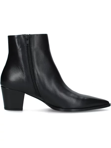 Pantofi Anita negru