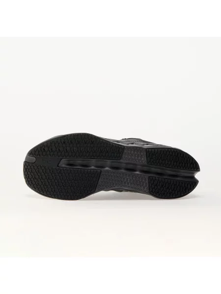 Взуття для бігу On Cloudsurfer Next чорний