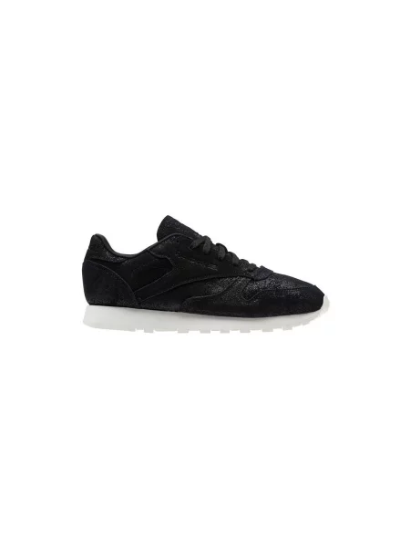 Tenisice Reebok Sport crna