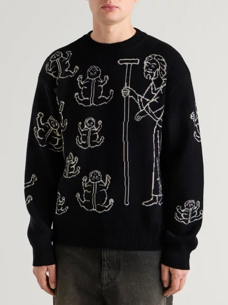 Sweter Heresy