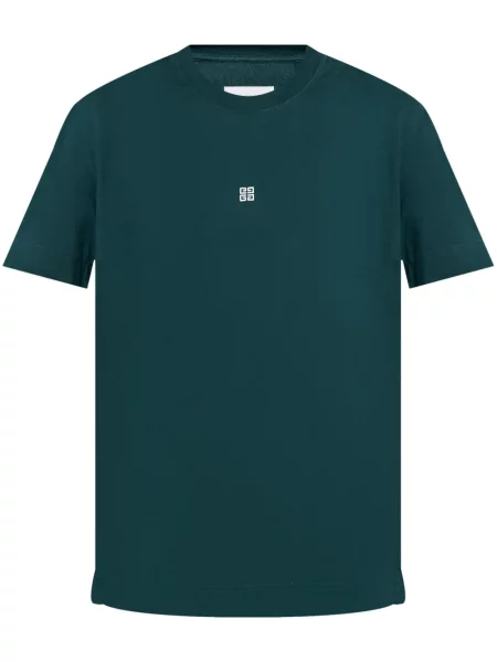 Tricou Givenchy verde
