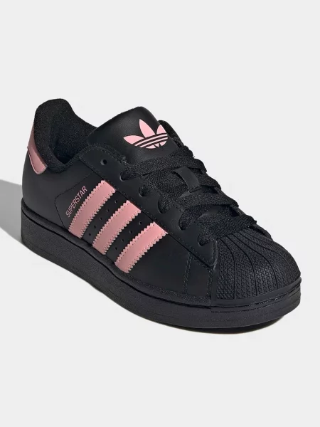 Adidas Originals Дитячі кросівки SUPERSTAR II