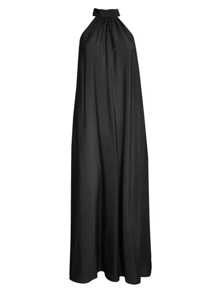 Peppercorn Rochie Opeya' negru