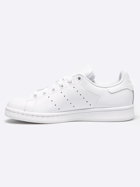 ADIDAS ORIGINALS Rövid szárú sportcipők Stan Smith' fehér