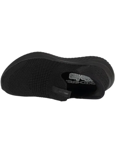 Chiloți copii Skechers negru