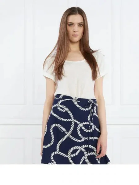 Tommy Hilfiger Tricou alb