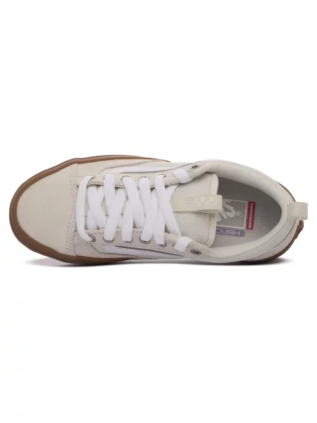 Tenisky Vans Old Skool biela