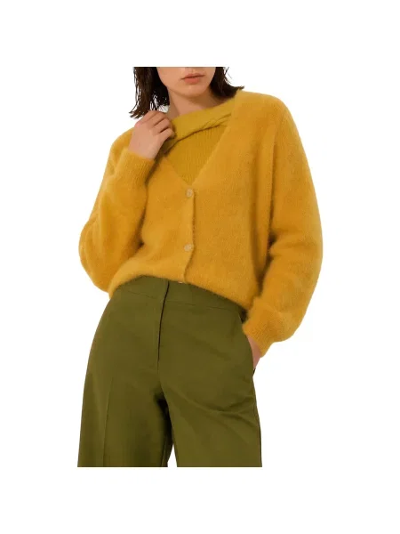 Pulover Kocca verde