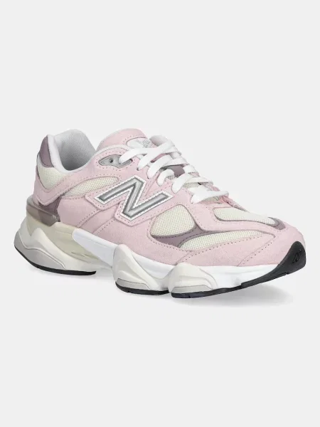 Teniși New Balance roz
