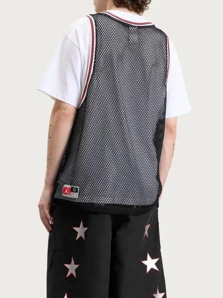 Kamizelka Air Jordan czarna