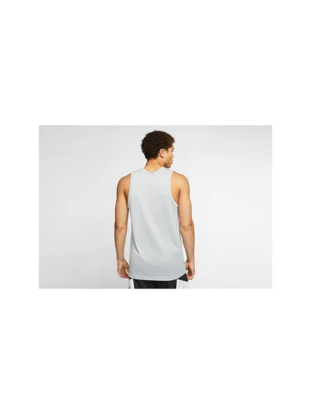 Tricou Nike gri