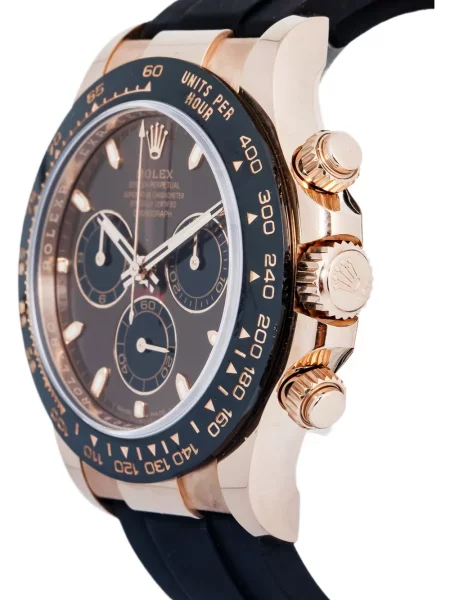 Ceas Rolex maro