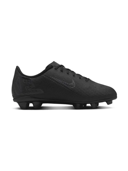 Nike Futball cipők Jr Vapor 16 Club Fg/Mg fekete
