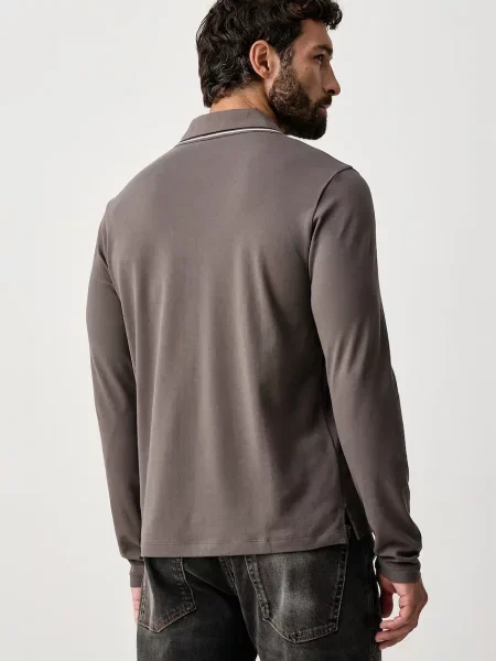 Лонгслив Emporio Armani