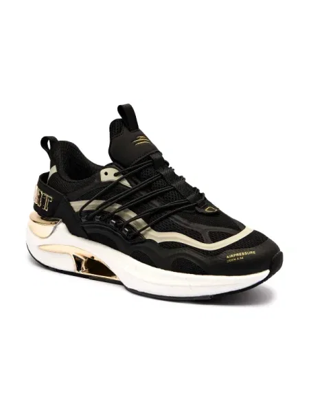 Sneakers Plein Sport SAES negru