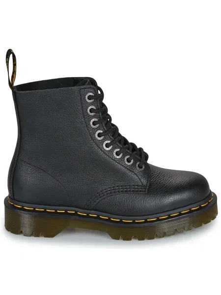 Tenisky Dr. Martens čierna