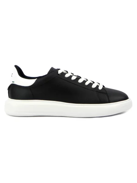 Sneakersy Acbc czarne