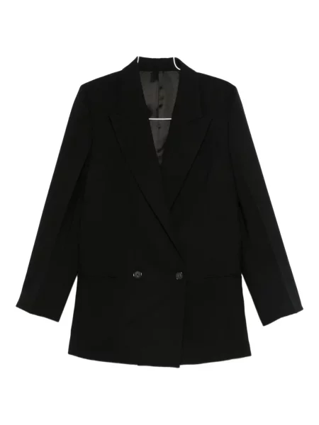 Sacou Toteme negru