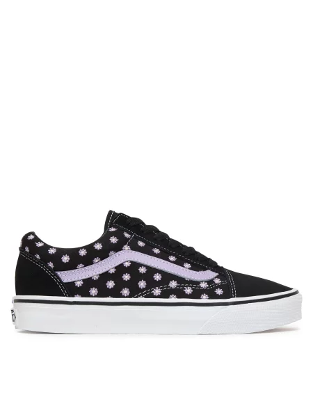 Tenisky Vans Old Skool černá