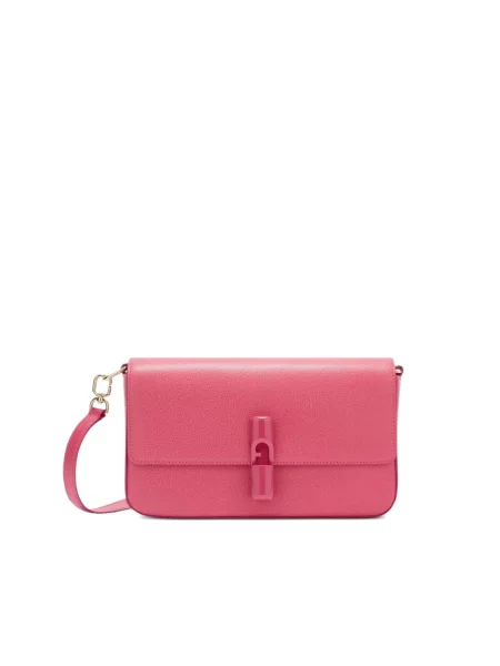 Torebka Furla różowa