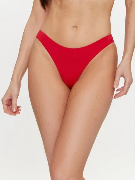 Tommy Hilfiger Bikini alsó piros