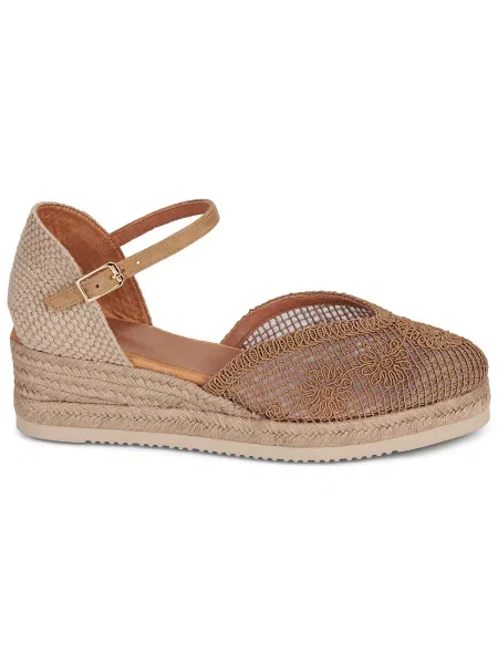 Pantofi Unisa maro