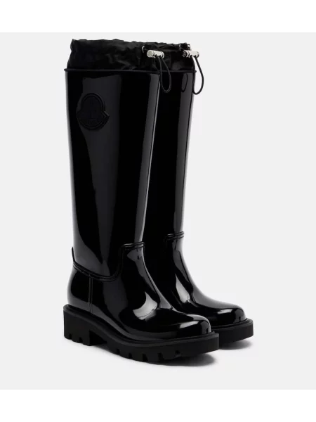 Botine Moncler negru