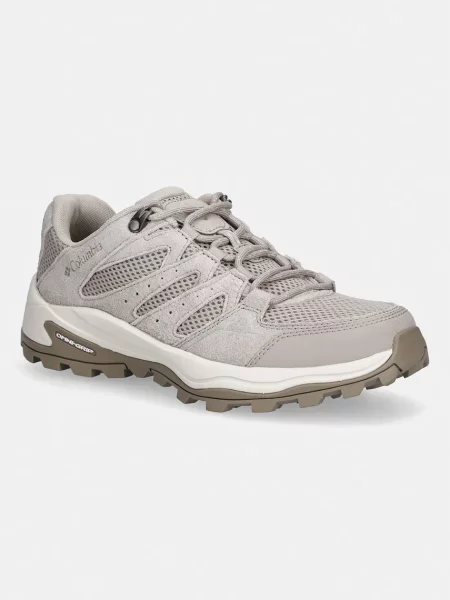 Columbia pantofi de trekking REDMOND IV BREATHE bej