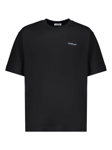 Tricou Off-white alb
