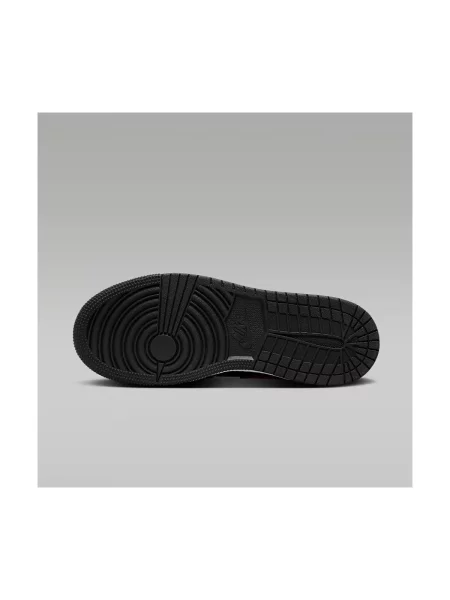 Tenisky Nike Air Jordan čierna