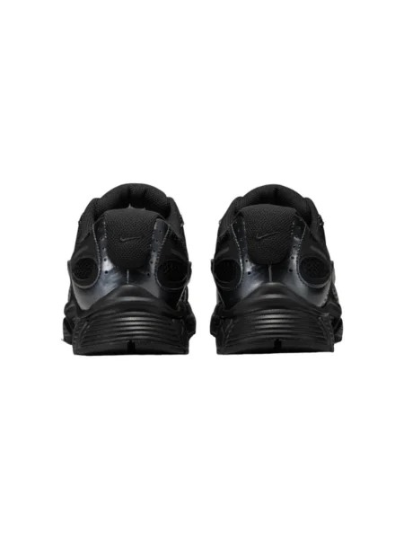 Pánske topánky Nike V5 RNR black/anthracite/black čierna