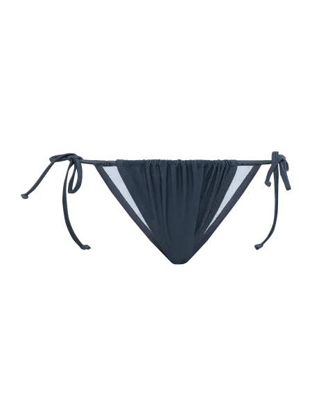 LSCN by LASCANA Slip costum de baie cheeky Gina noapte albastru