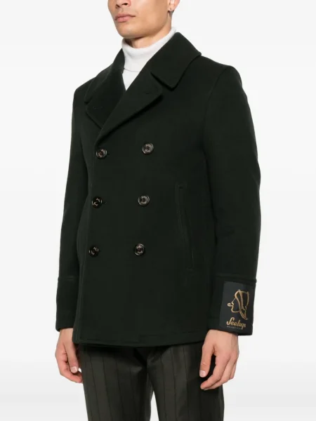Palton Sealup verde