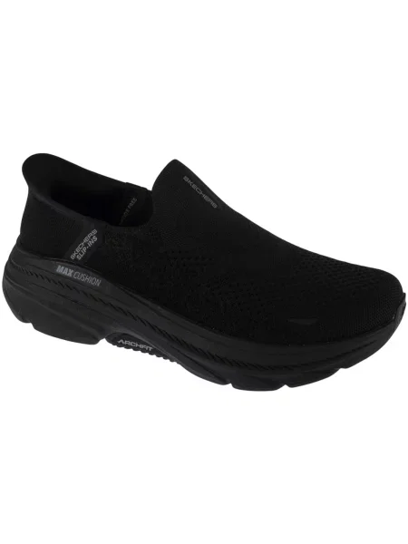 Pantofi Skechers negru