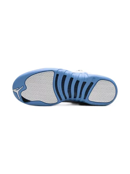 Dětské tenisky Jordan 12 Retro bílé